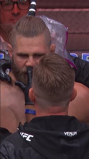 This Alex Pereira knockout was insane 🔥 #ufcshorts