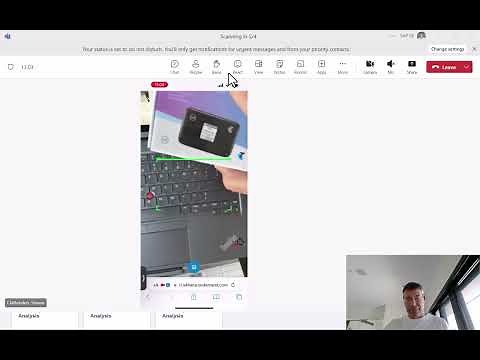 SAP S/4HANA Bar Code Scanning - Deeper Dive