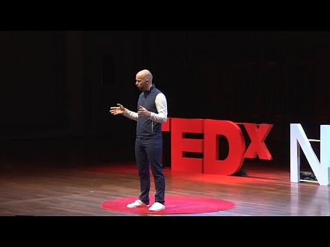 How AI can heal healthcare | Edmund Jackson | TEDxNashville