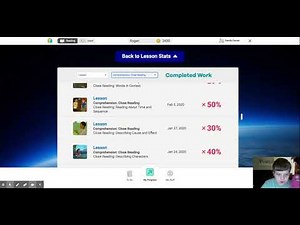 Gorgeous Doing i-Ready Season 3 Part 3