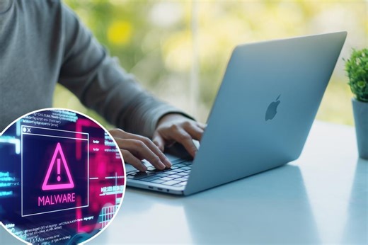 Apple users warned of hi-tech Mac malware that steals personal data, goes undetected for months— here's how to stay safe