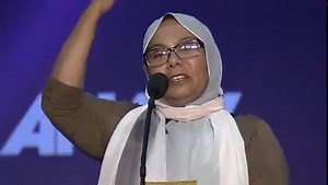 Our video summary of the first day of our 2022 National Convention. | APWU - The American Postal Workers Union