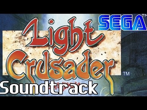 [SEGA Genesis Music] Light Crusader - Full Original Soundtrack OST