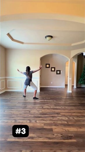 Beginner Praise Dance Tutorial for Praise Dancers #worshipdance #liturgicaldance #gospeldance