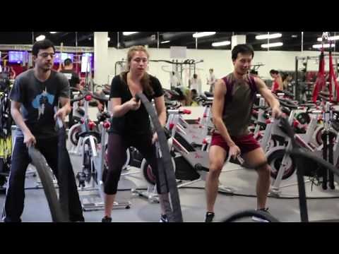 Inside Look: F45 Training