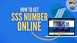 How To Get SSS Number Online in the Philippines: An Ultimate Guide - FilipiKnow