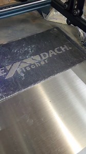 40K views · 491 reactions | Mit Atomstack Laser Graviermaschine s10 pro 50w Schiefer gravieren. Du willst auch so einen Laser? Klick hier: https://amzn.to/42rZNKd Unbezahlte Werbung | Style Dach - Aus Liebe zum Handwerk | Facebook