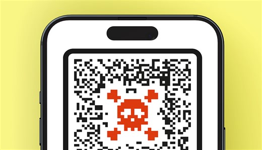Video: 3 Things to Never Do With a QR Code