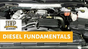 With many larger modern diesel engines being 'over-built' from factory, it is not uncommon to easily extract 80-100HP more with only a custom tune. It's no surprise that more and more people want to learn how this is possible, and understand how it is done themselves. Want to learn how tune your own performance diesel engine via online courses with lifetime access? Enroll now: hpcdmy.co/6789e2 Use this coupon for $25 USD off: YOUTUBE25 It doesn't matter if you're tuning a Ford Powerstroke, Dodge