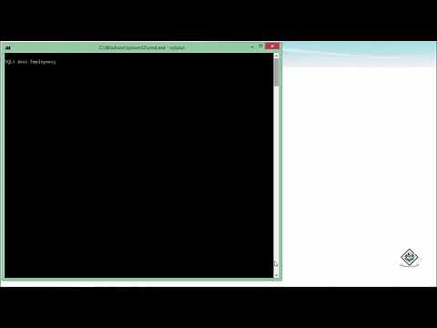 Oracle - SQL - Joins