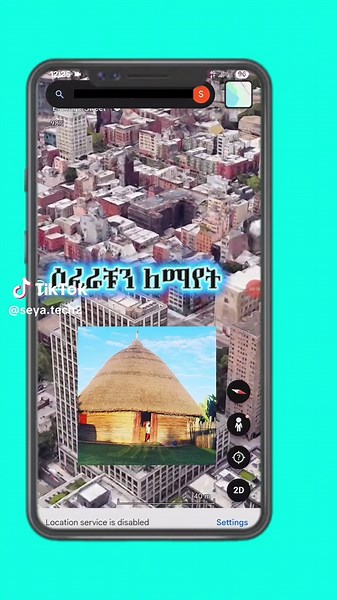 Explore the World with a Virtual Globe App