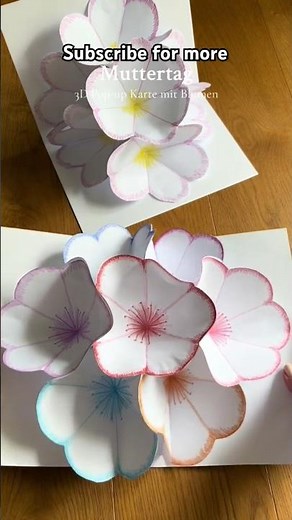 DIY Pop-Up Cards for Any Occasion!""Fun and Easy Pop-Up Card Ideas You Can Make!