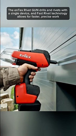 Self-Drilling Rivet Gun ##❗️❗️