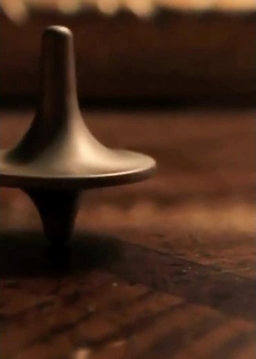 The Hidden Meaning Behind Inception’s Ending