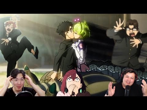 What a way to END IT!! - DanDaDan Season 2 Episode 12 Weekly Recap