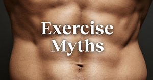 Harvard professor debunks the biggest exercise myths