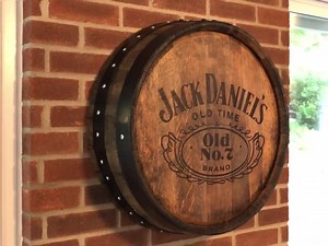 Jack Daniels No. 7 Logo | Bourbon Tennessee Whiskey SVG | Laser, Cricut, Glowforge Files | Digital Download - Etsy Australia