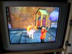 sesame street opening