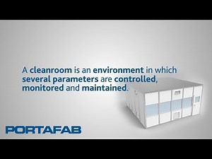 What is a Cleanroom?
