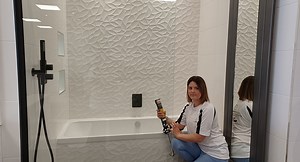 Bathroom cleaning services - Helping you love your bathroom again