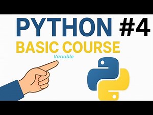 Learn Python Variables | Declaration, Naming Rules, Best Practices & Scope