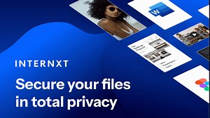 Internxt’s 50TB Cloud Storage Plan Delivers Space Without Subscriptions