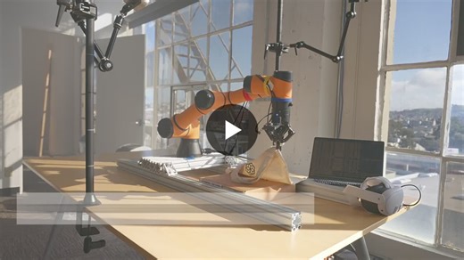 One Robot Launches World Model-Based Simulations for Robotics Training | Y Combinator posted on the topic | LinkedIn