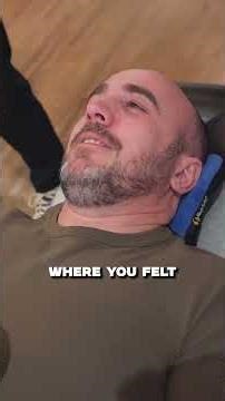 From Pain to Relief: Fractured Nose CFR Treatment 🙌