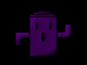 Select Your Crazy Gyroid Dance