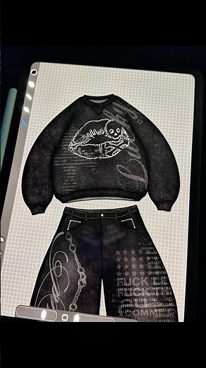 How I Make Realistic Clothing Mockups (Step-by-Step)