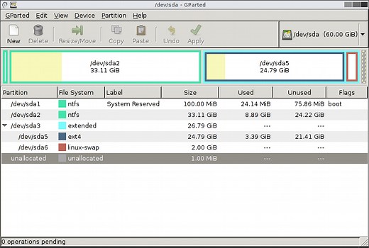 【TOP 5】Windows用の無料パーティション管理ソフトをおすすめ！