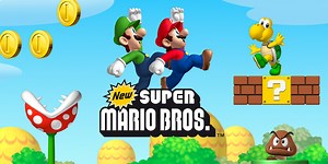 New Super Mario Bros.