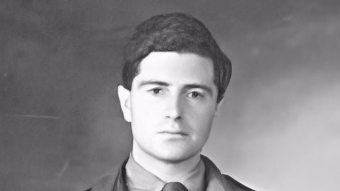 The Special Force Commando Who Wore a Kilt in WW2