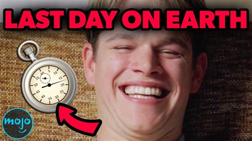 24 Hours Worth of Movies to Watch Before You Die