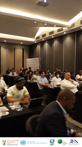 🚨🚨National Clean Tech Innovation Challenge We’re excited to launch the South African National Cleantech Innovation Challenge in partnership with UNIDO, the Network for Global Innovation (NGIN), and the Technology Innovation Agency (TIA). This dynamic initiative aims to accelerate locally driven, clean technology solutions that tackle climate and environmental challenges while boosting green economic growth. Innovators and entrepreneurs from across the country will be invited to showcase breakt