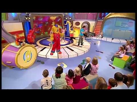 Fun song Factory - Gonna build a house