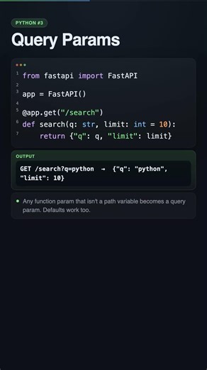 FastAPI Is the Best Way to Build APIs in Python