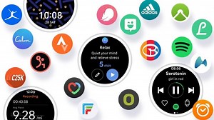 MWC 2021: Samsung Presents New Watch Experience with a Sneak Peek of One UI Watch