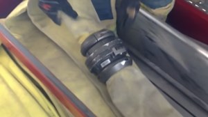 Video: 5 great ways to load and deploy fire hose