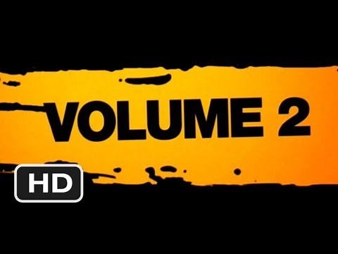Kill Bill: Vol. 2 Official Trailer #1 - (2004) HD