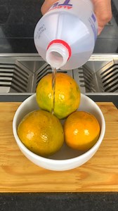 37K views · 162 reactions | Add alcohol to the orange and never have this problem again! | DIY at Home | Facebook