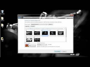 How to: Get Windows 7 Themes