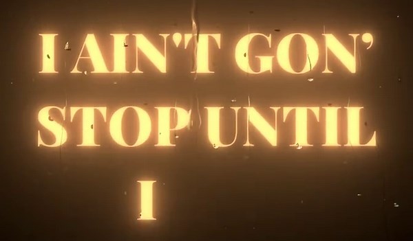 Aesthetic Night Vibes Music with Lyrics for Relaxation