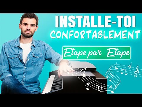 Ton 1er COURS de piano, pour jouer IMMEDIATEMENT