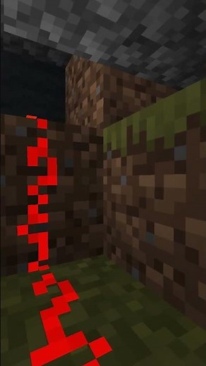 Make Your Buttons 100% Hidden in Minecraft