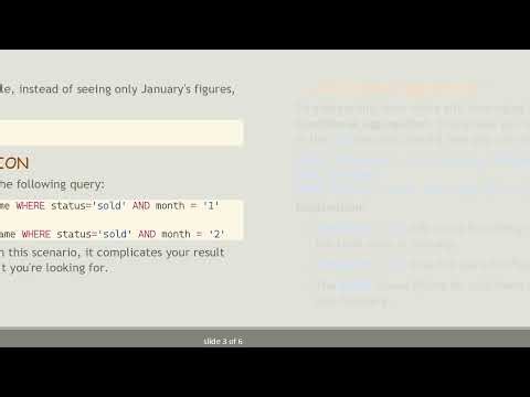 Solve the MySQL Problem: Multiple Count by One Query