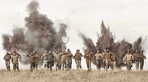 Strange Beasts - a short film by Darcy Prendergast