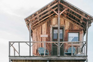 These 5 Tiny Homes Cost Less Than $12,000 to Build