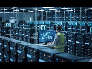 How Data Mining Works: Techniques and Applications Explained! (4 Minutes)