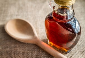 Can You Reboil Maple Syrup to Make it Thicker? | Country Family Homestead